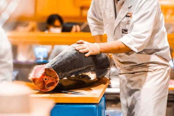 「ツナ」と「シーチキン」の違いとは一体なに?実はツナはマグロの事だけではないんです!!