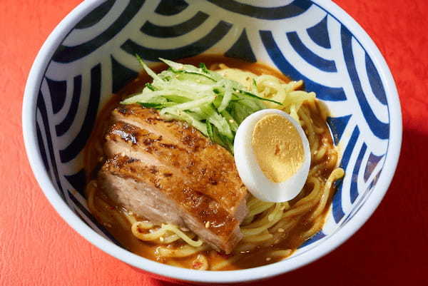 石川県のソウルフード「さぶろうべい」にて、夏季限定の麺メニュー3種を、2024年7月5日(金)よりスタート！