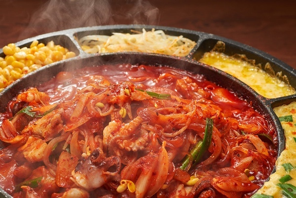 【通える韓国】KoreanDiningハラペコ食堂 天満店 3月1日リニューアルOPEN！