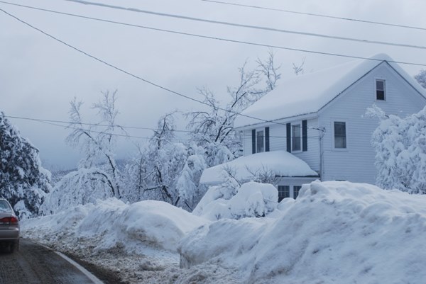 【世界で最も雪の積もる都市ベスト10】上位を独占したのは日本のあの都市だった