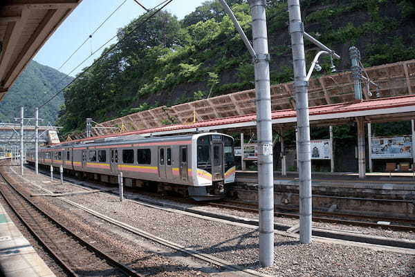 東京駅からSuicaで列車に乗ってどこまで行けるか知ってる？　意外と知らない限界駅はココ！