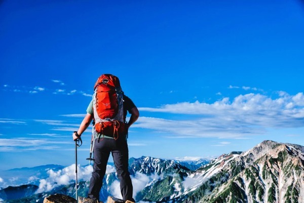 これで長持ち！登山靴のお手入れ方法を徹底ガイド！使用後の正しい洗い方はコレ！