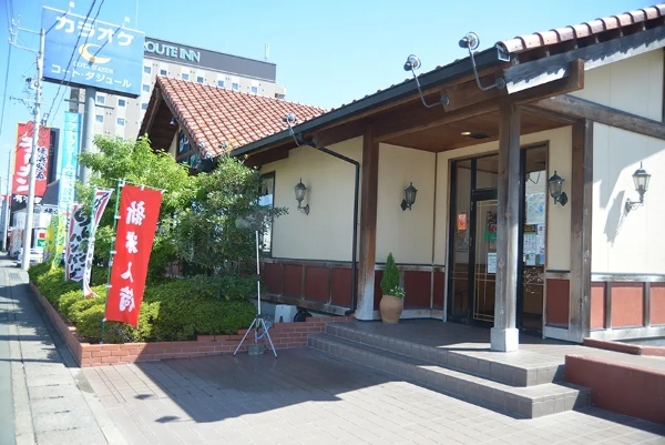 【静岡】惜しむ声続出のさわやか4店舗限定「ガーリックライス」　終了前に食べてみたら噂どおり衝撃のうまさだった