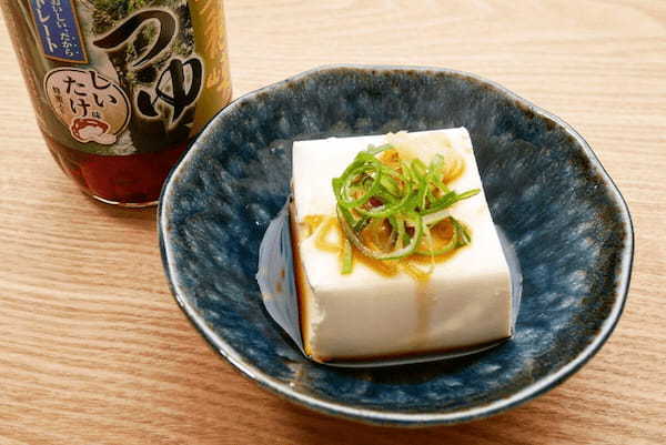 宮川大輔がガチ愛用する“めんつゆ” うどんも冷奴も、コレ1本で感動の味に