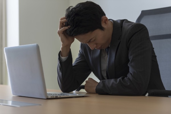 40代の平均年収はいくら？今からでも平均より上を目指せる？