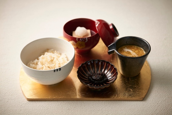 食事はどうする家康?戦国武将が愛した「戦国飯」を2023年4月より提供開始