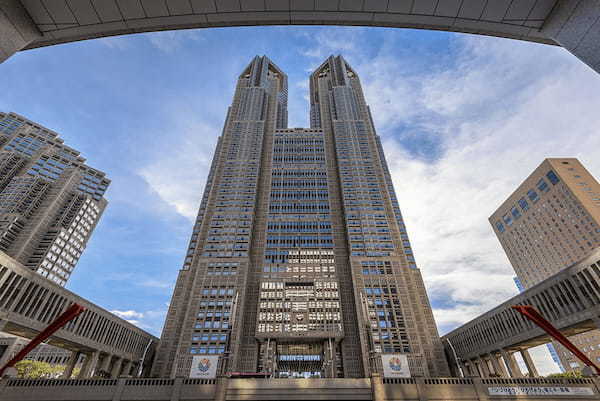 「区民愛」が強そうな23区ランキング、3位足立区、2位世田谷区を上回った1位は？