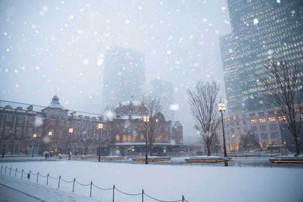 太平洋側でもドカ雪のリスクが高まる理由！2022年の天候トピックス総まとめ