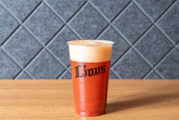 さあ、最高にPUNKなクラフトビールを手に頂点へ！英国発クラフトビール「BREWDOG」のオフィシャルバーがボールパーク内に世界初登場