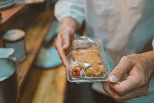 4月より「プラスチック新法」が施行! 飲食店はテイクアウト用スプーンも規制対象に