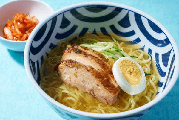 石川県のソウルフード「さぶろうべい」にて、夏季限定の麺メニュー3種を、2024年7月5日(金)よりスタート！