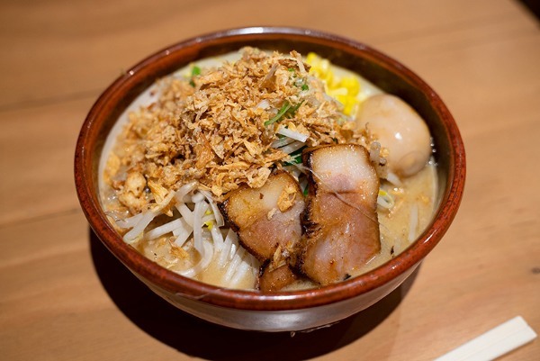 【激戦区】八王子駅周辺で食べられる！おすすめラーメン店8選！