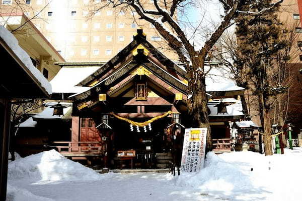 飲食店経営者が初詣したい、商売繁盛のご利益がある神社。全国エリア別おすすめ15選