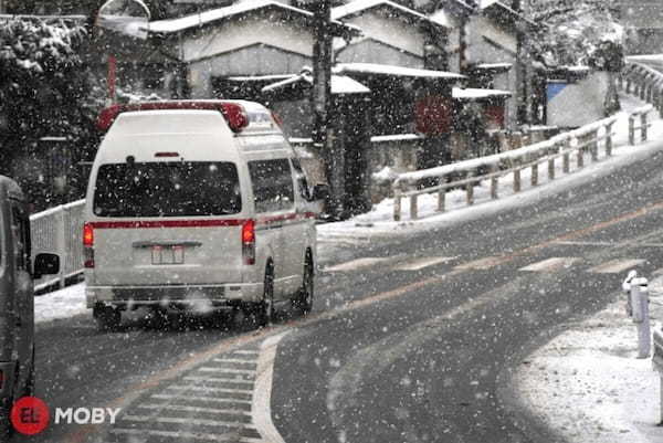 「救急車が足りない！」東京都だけで救急出動が1日3300件以上！統計以来2番目の多さに…救急車ひっ迫アラート発令