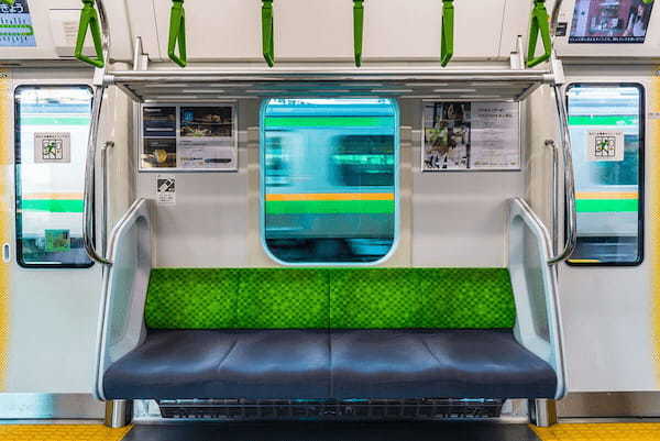実は、新幹線と普通列車「在来線」乗車券の料金は同じだって知ってた!?