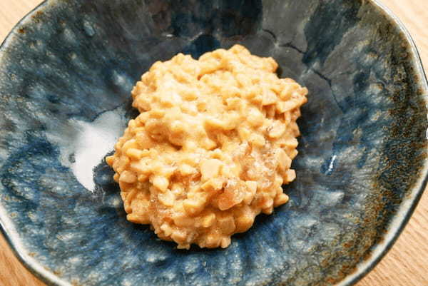 石原さとみが毎日やっている「納豆の食べ方」　混ぜる前に“あるもの”を入れる