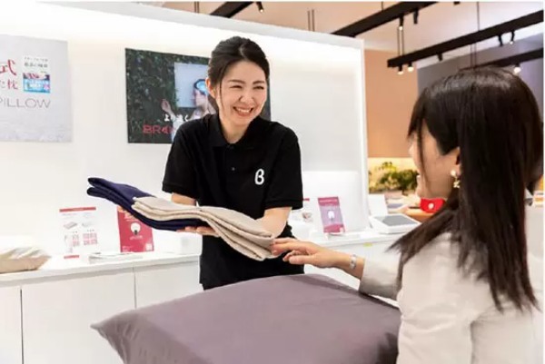売らない店を売る、体験型ストアb8taが新事業「by b8ta」を正式ローンチ
