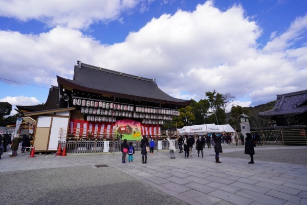 【連載】冬の京都を満喫！冬に行きたいおすすめ観光スポット！