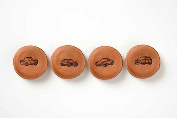 「にしき堂×MAZDA 特製饅頭＆もみじ詰合せ」を3⽉7⽇に発売－マツダと広島企業とのコラボレーション企画「広島つながリンク」の第⼆弾－