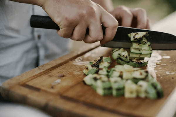 バーベキューにおすすめの野菜７選。簡単でおいしい、丸ごと調理可なレシピも！