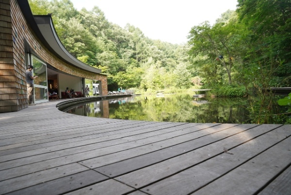 【連載】夏におすすめ！軽井沢星のエリアで過ごす1泊2日の旅を紹介(後編】