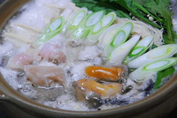 大きい口をした「アンコウ」、その名前の由来は何？江戸時代から珍味とされていた！？