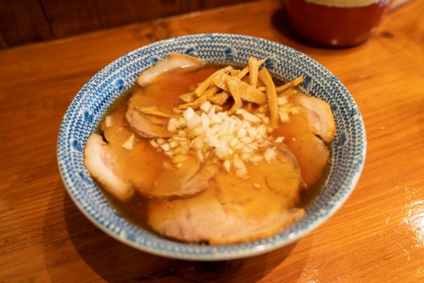 【激戦区】八王子駅周辺で食べられる！おすすめラーメン店8選！