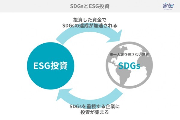 SDGsとは？ESGって何？ 国、企業の複数事例と合わせて分かりやすく解説