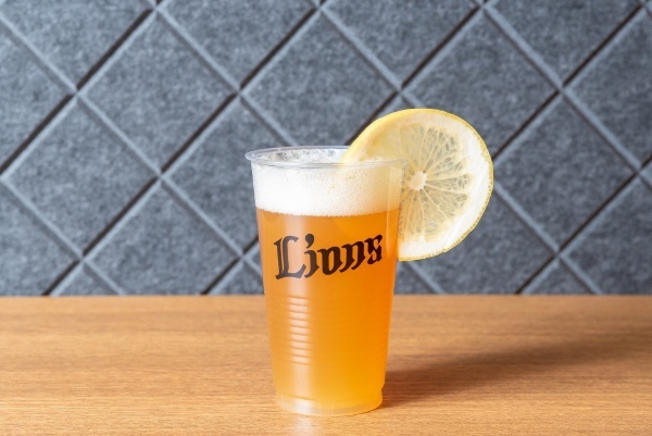さあ、最高にPUNKなクラフトビールを手に頂点へ！英国発クラフトビール「BREWDOG」のオフィシャルバーがボールパーク内に世界初登場