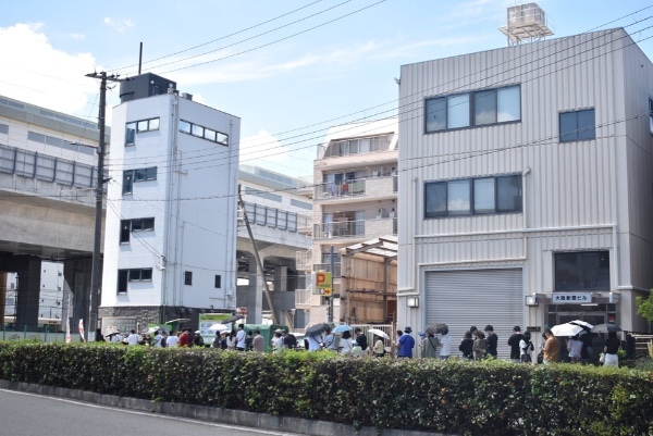 京都の名店「極鶏®」が9/1（金）から15食限定で新大阪店の夜ラーメンに登場！