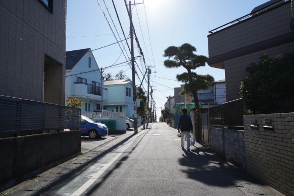 【連載】秋の鎌倉ぶらり散歩！絶景&グルメを満喫できるスポット