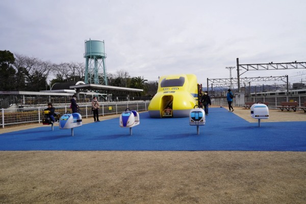 【連載】京都鉄道博物館を楽しむための見どころ&おすすめ情報を公開！