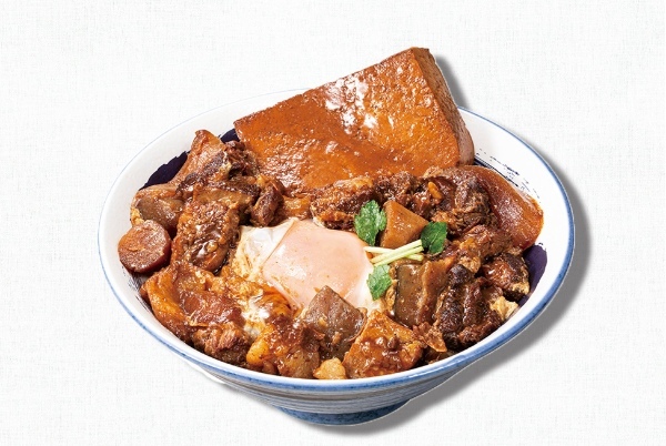 【爽やかにシビれる】肉めし岡もとに「葱山椒肉めし」が期間限定で新登場