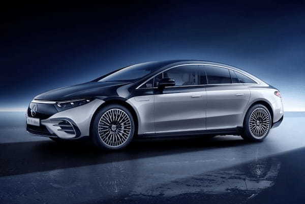 メルセデス・ベンツが「Electrification, Digitalization, Sustainability」をテーマにジャパンモビリティショー2023でブースを構えると発表