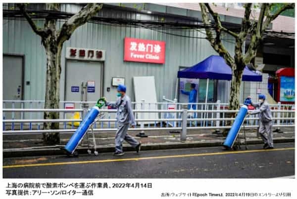 中国はいったいどうなってしまったのか？