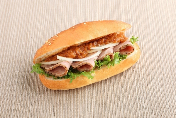 【513BAKERY】3月は「グルメサンドフェア」を開催！また、志摩市産の食材を使った「パンで旅する志摩 しまパン第5弾」が新登場！