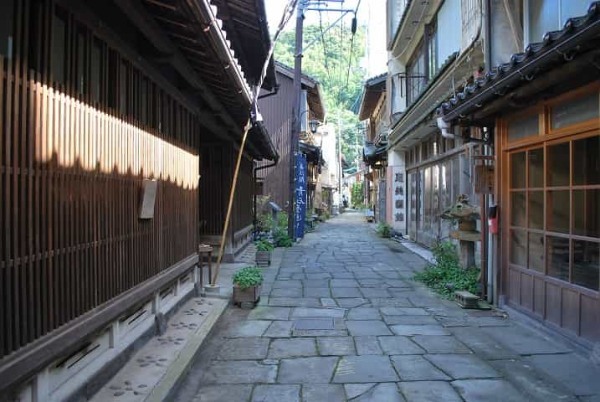 街ブラ系旅行にオススメ！島根県美保関”神々が宿る地”の魅力とは？