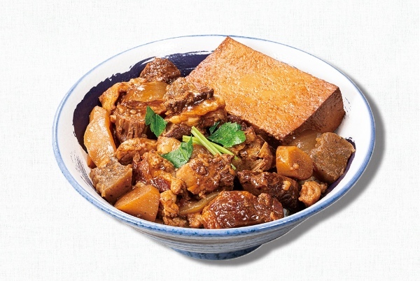 【爽やかにシビれる】肉めし岡もとに「葱山椒肉めし」が期間限定で新登場