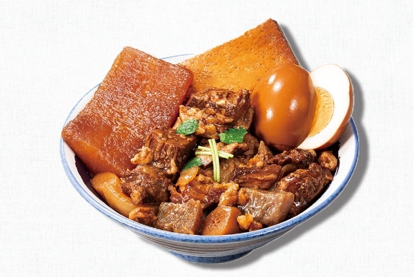 【爽やかにシビれる】肉めし岡もとに「葱山椒肉めし」が期間限定で新登場