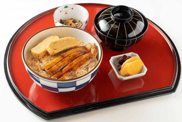 明治座で日本橋老舗の味を!「𠮷野鮨本店監修 特製ちらし寿司」と「大江戸監修 うな重・うな丼」2023年4月よりご提供開始。