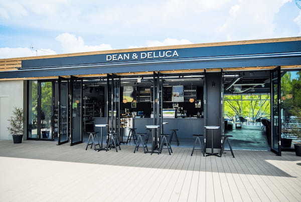 【DEAN & DELUCA】カフェのモーニングメニュー リニューアル