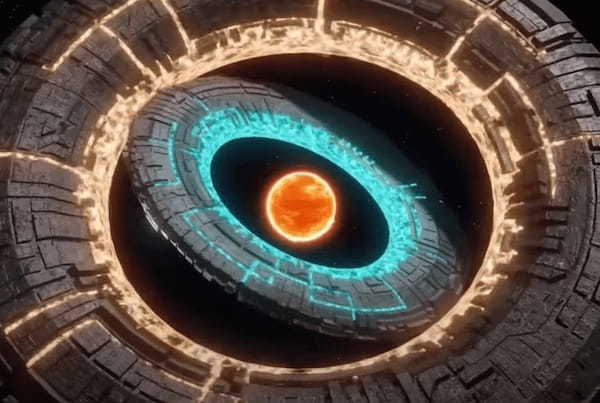 異星文明が建設? 太陽を覆う巨大構造物“ダイソン球”はこうして安定する!最新研究が明かす衝撃の条件