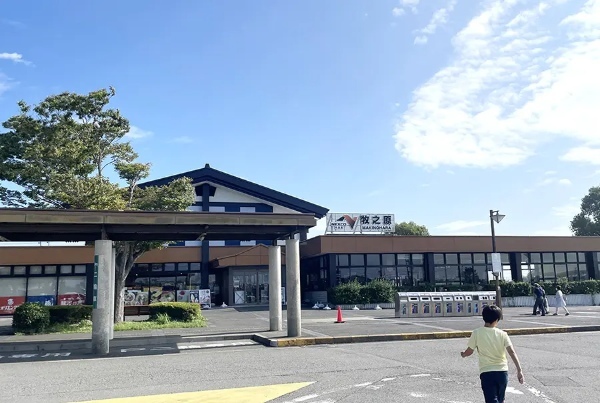 静岡には「みかんジュースが出てくる蛇口」がマジである?さっそく行ってきた