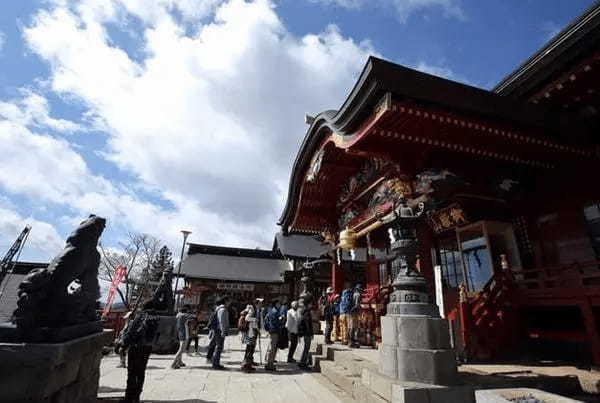 【奥多摩】御嶽山プチ旅行ガイド！初心者向けハイキングコースや近くの温泉もご紹介！