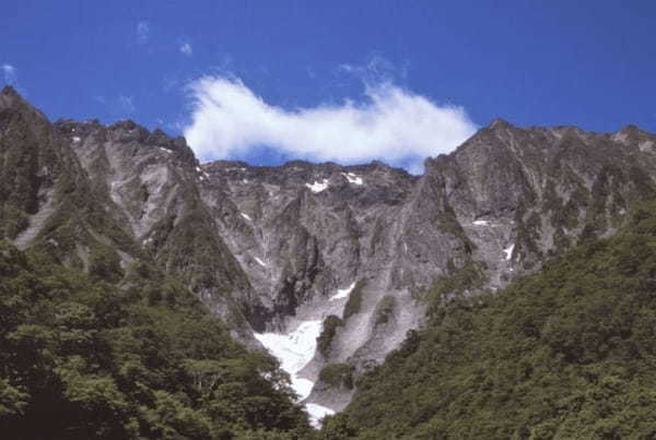 【世界一危険な山】群馬県にそびえる谷川岳を知っていますか？