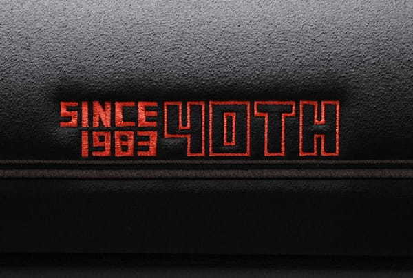 GR86がマイナーチェンジ。AE86の生誕40周年記念の特別限定モデルも設定