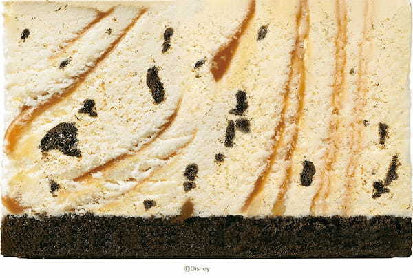 自由に飾って楽しみ方2倍♪ちょっぴりオトナのプリンセスケーキ「ディズニープリンセス / パレット6」