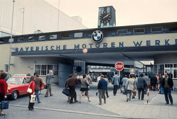 BMW ミュンヘンにおける内燃エンジンの時代は幕を閉じ、EV専用工場へとシフト