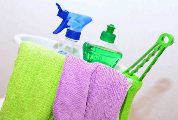 キッチンの排水溝ヘドロを溶かす正しい掃除方法とは？おすすめの洗剤もご紹介！