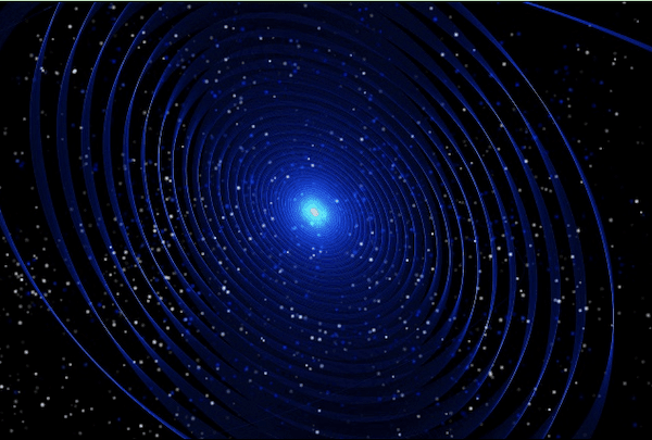 ブラックホールは宇宙人のパソコンだった!? 先進的な地球外知的生命体を発見へ